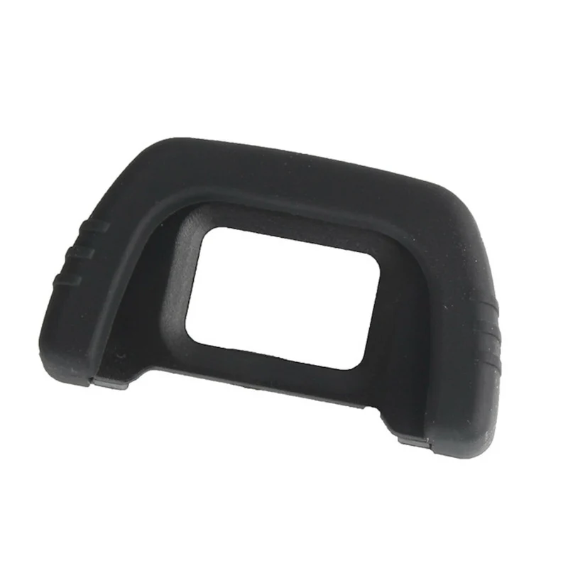 Augenmuschel Sucher Eye Cup DK21 für Nikon D50 D70 D80 D90 D100 D200 D300 D600