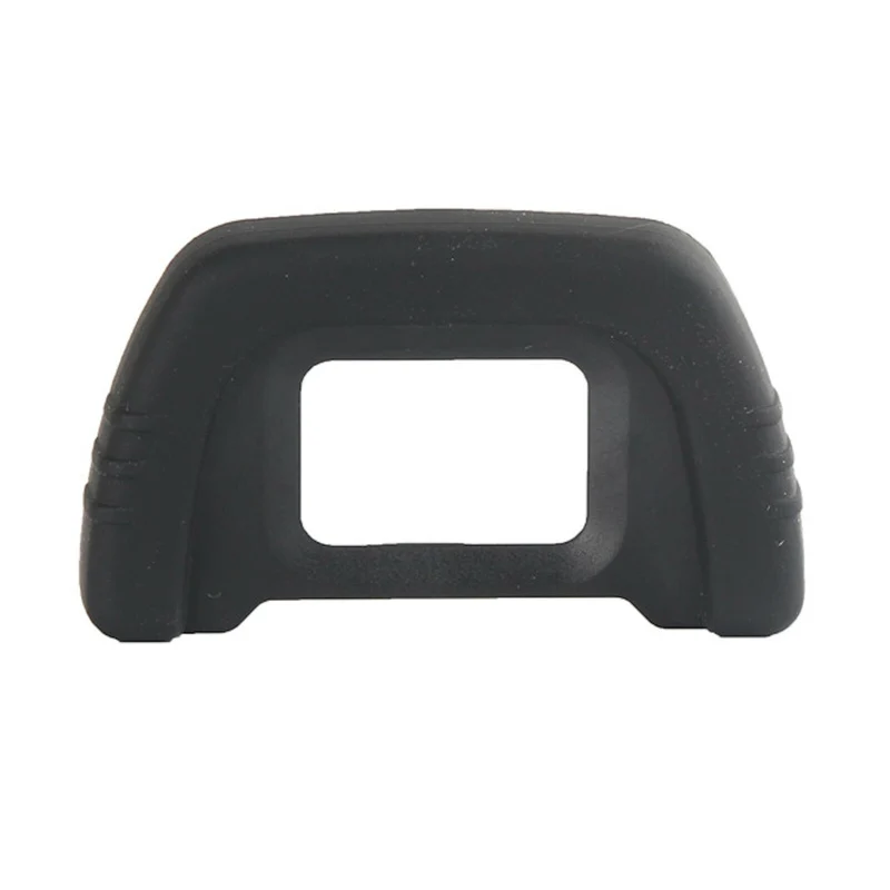 Augenmuschel Sucher Eye Cup DK21 für Nikon D50 D70 D80 D90 D100 D200 D300 D600