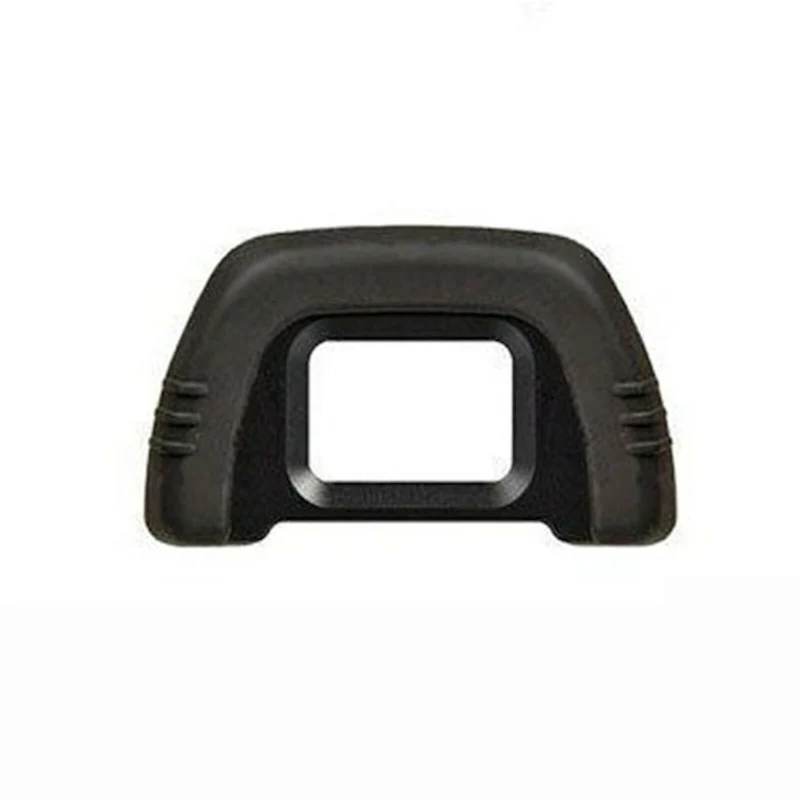 Augenmuschel Sucher Eye Cup DK21 für Nikon D50 D70 D80 D90 D100 D200 D300 D600
