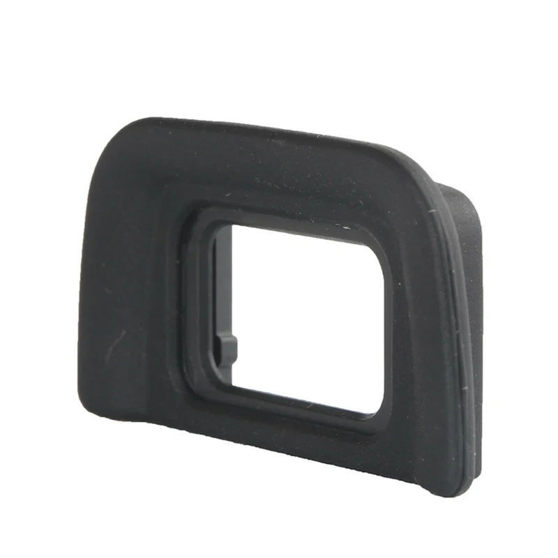 Augenmuschel Sucher Eye Cup DK20 für Nikon D3000 F55 F65 F75 F80 D40 D50 D60 D70