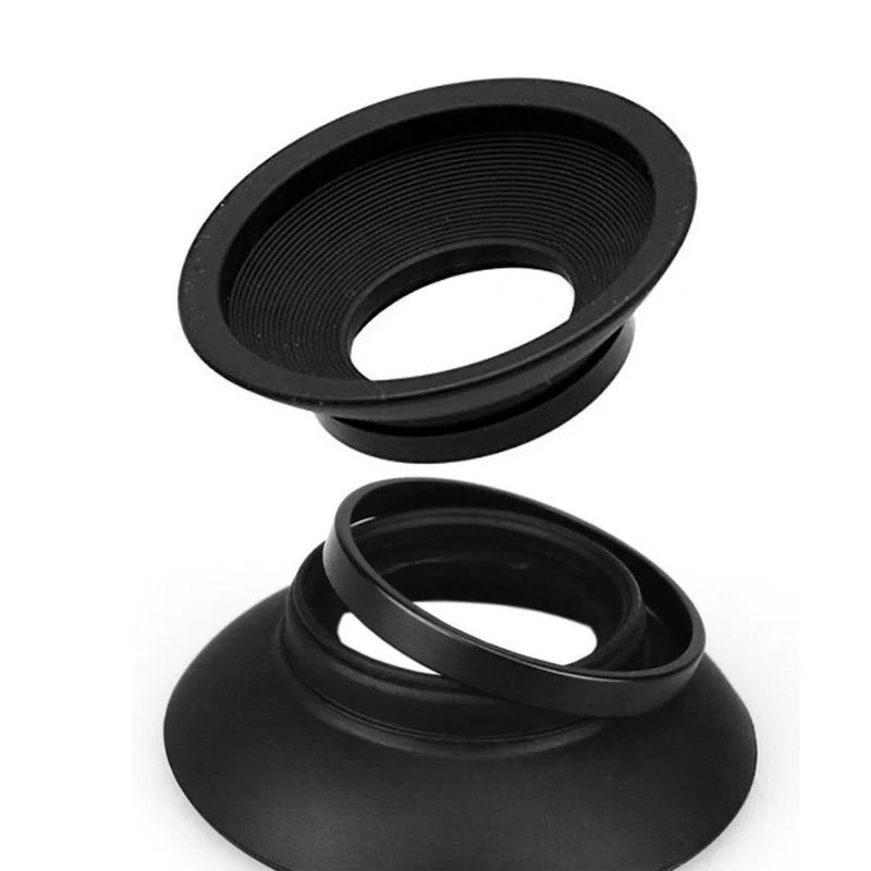 Augenmuschel Sucher DK19 für Nikon D800 D6 D5 D4 D3 D700 D2 F6 D810 D850