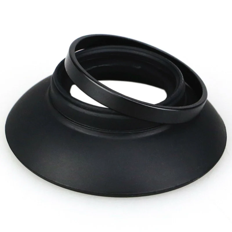 Augenmuschel Sucher DK19 für Nikon D800 D6 D5 D4 D3 D700 D2 F6 D810 D850