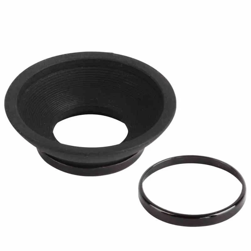 Augenmuschel Sucher DK19 für Nikon D800 D6 D5 D4 D3 D700 D2 F6 D810 D850