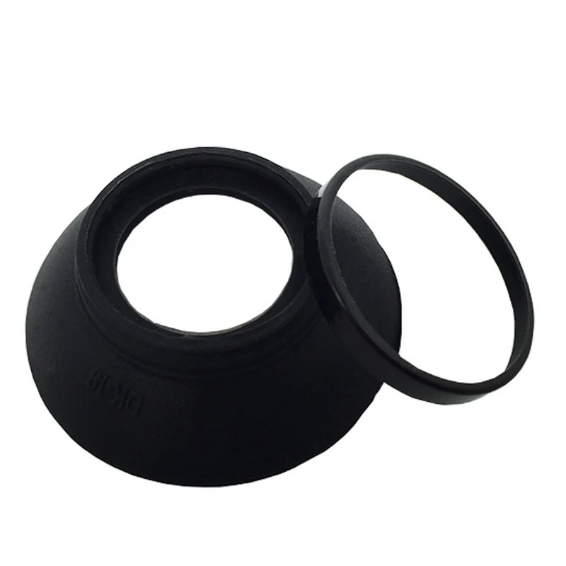 Augenmuschel Sucher DK19 für Nikon D800 D6 D5 D4 D3 D700 D2 F6 D810 D850