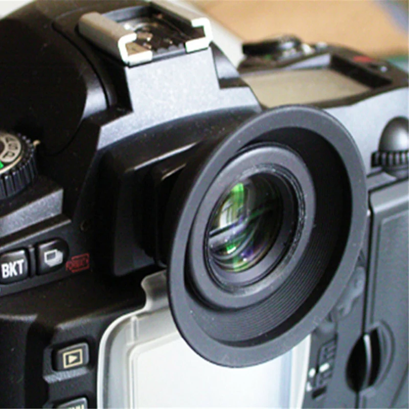 Augenmuschel Sucher DK19 für Nikon D800 D6 D5 D4 D3 D700 D2 F6 D810 D850