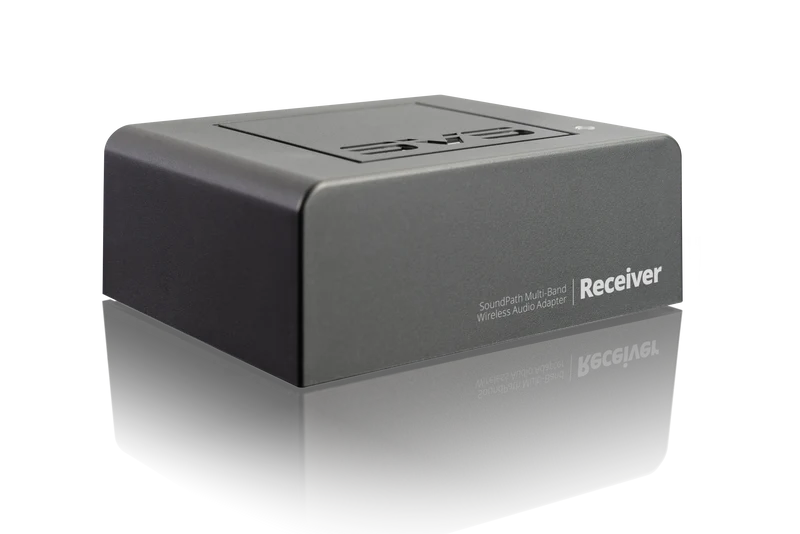 SVS SoundPath Multi-Band Wireless Receiver