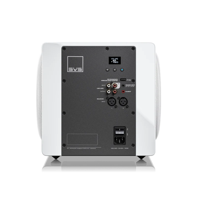 SVS SB-3000 Micro R|Evolution