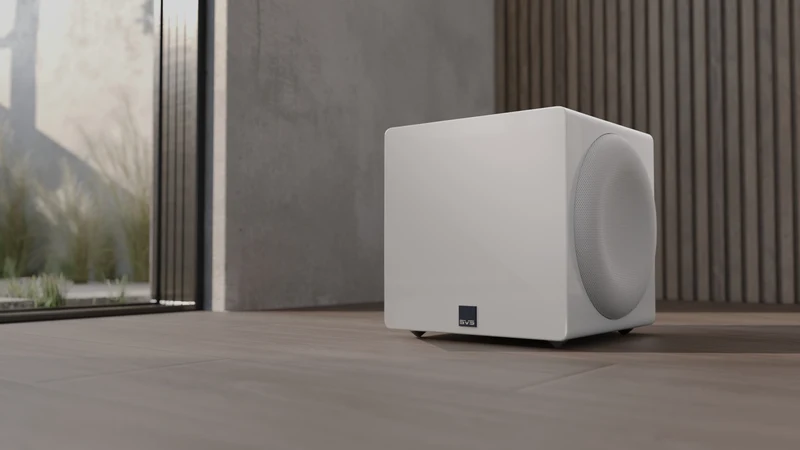 SVS SB-3000 Micro R|Evolution