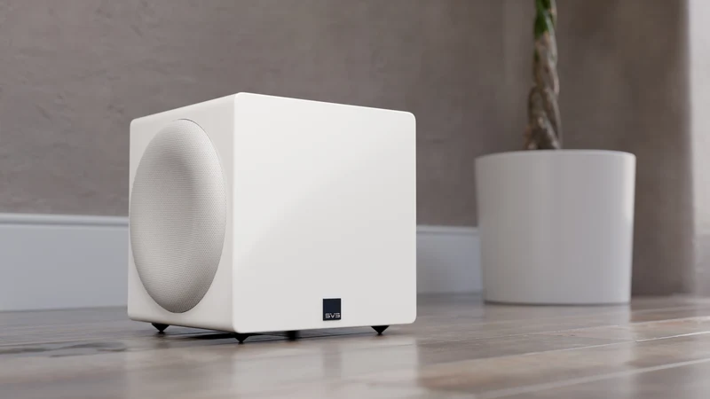 SVS SB-3000 Micro R|Evolution