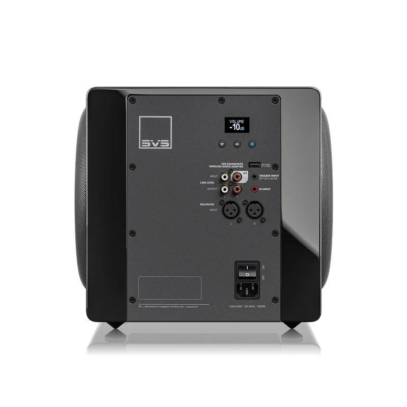 SVS SB-3000 Micro R|Evolution