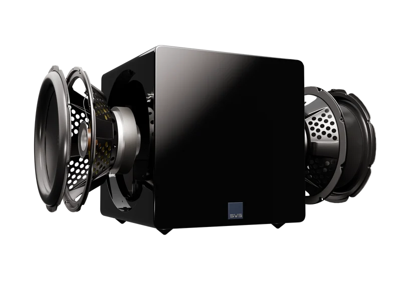 SVS SB-3000 Micro R|Evolution