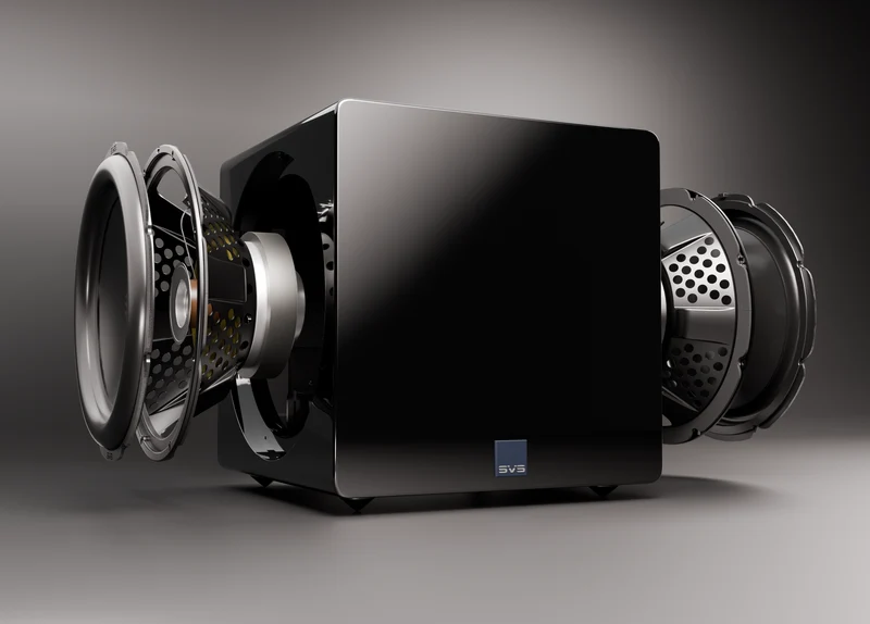 SVS SB-3000 Micro R|Evolution
