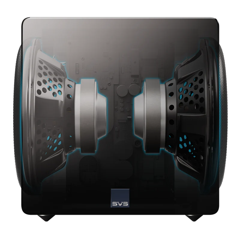 SVS SB-3000 Micro R|Evolution
