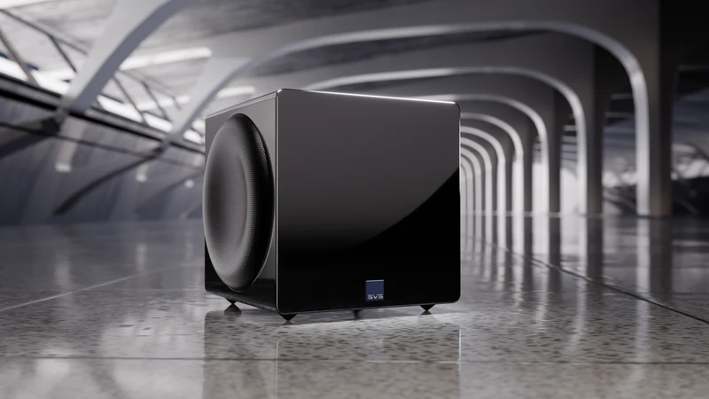 SVS SB-3000 Micro R|Evolution