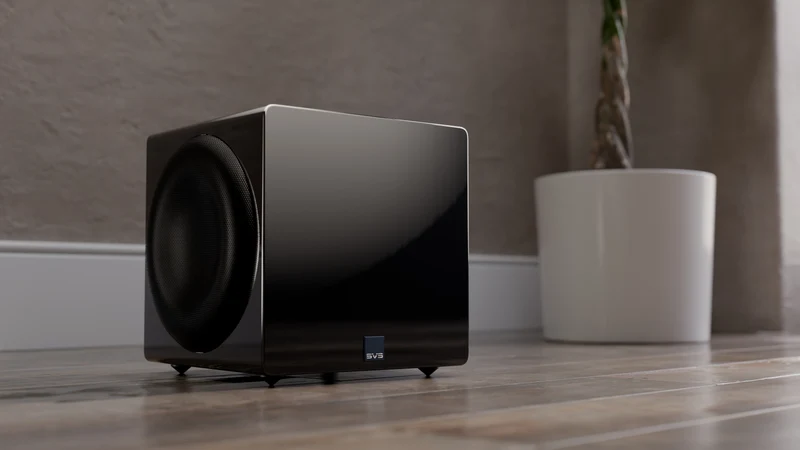 SVS SB-3000 Micro R|Evolution