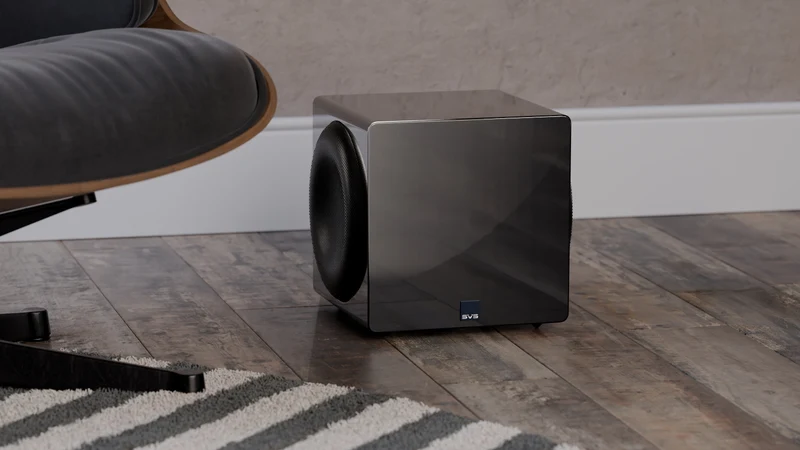 SVS SB-3000 Micro R|Evolution