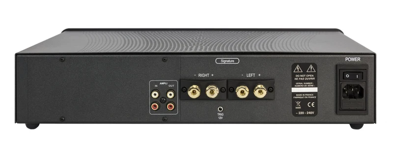 ATOLL AM 100 Signature