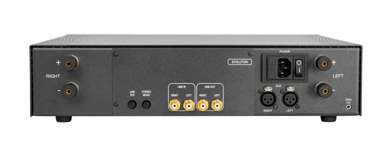 ATOLL AM 300 Evolution