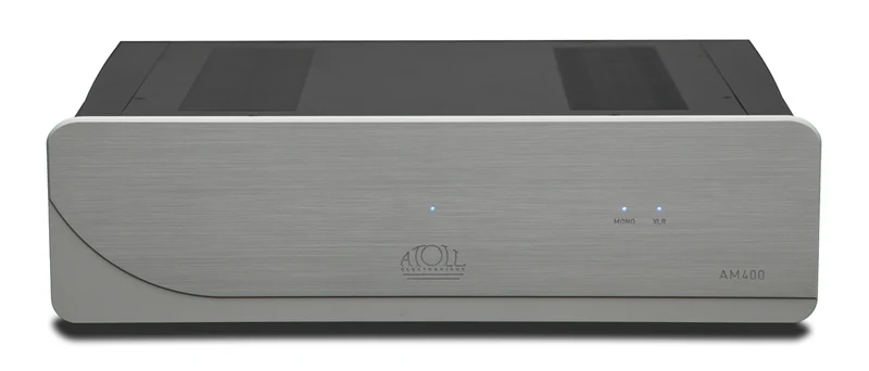 ATOLL AM 400 Evolution