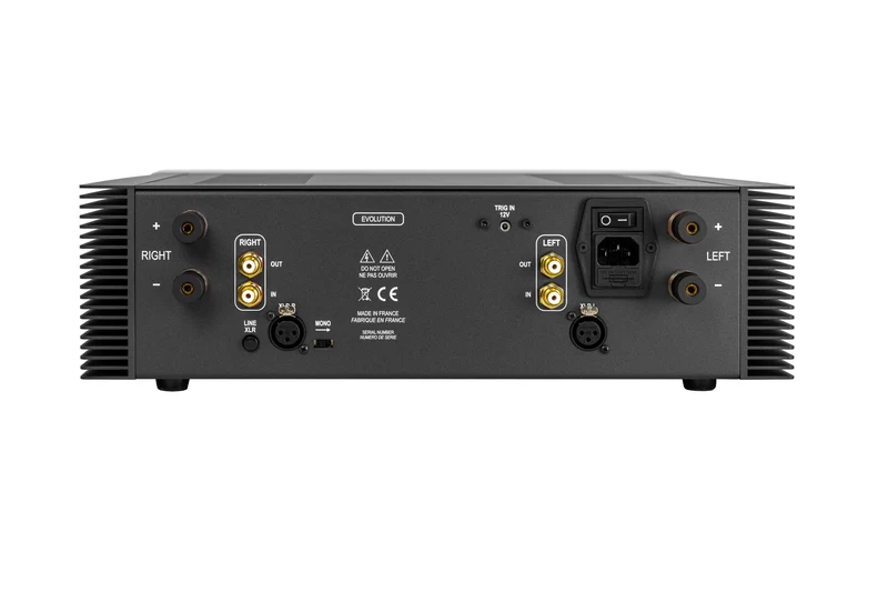 ATOLL AM 400 Evolution