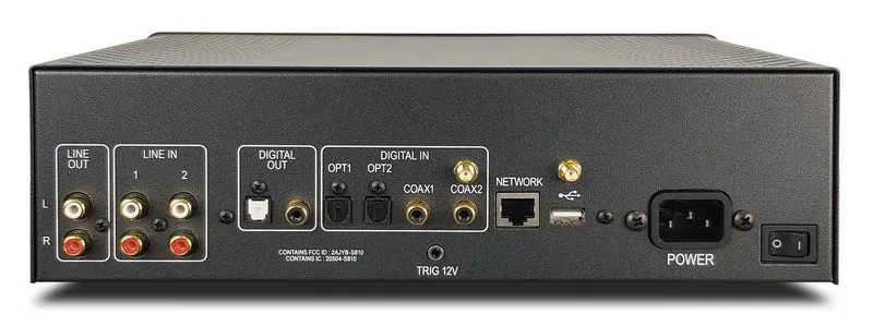 ATOLL MS 120