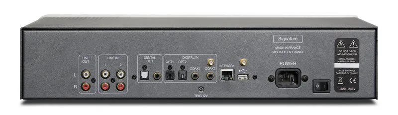 ATOLL ST 200 Signature