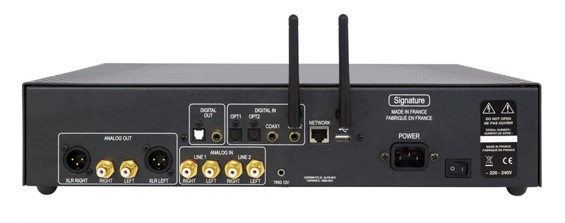 ATOLL ST 300 Signature