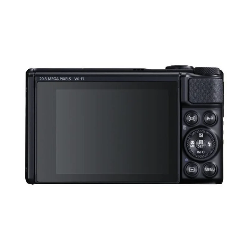 Powershot SX740 HS