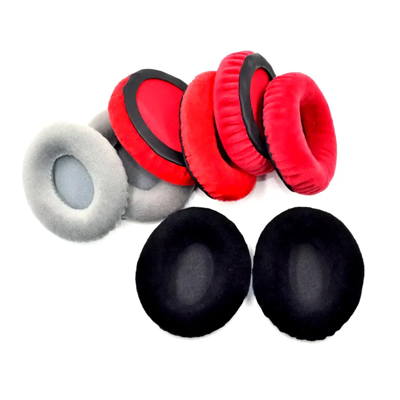 Ohrpolster für Sennheiser Kopfhörer Momentum On Ear Velour