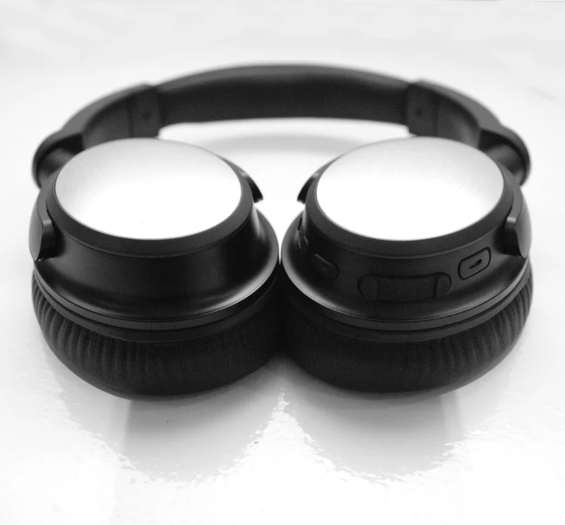 Premium High End Bluetooth Kopfhörer/Headset V8BT Super Bass Wireless Headphone