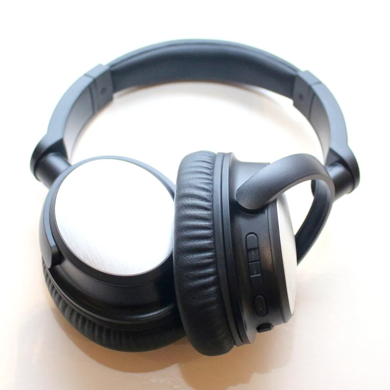 Premium High End Bluetooth Kopfhörer/Headset V8BT Super Bass Wireless Headphone