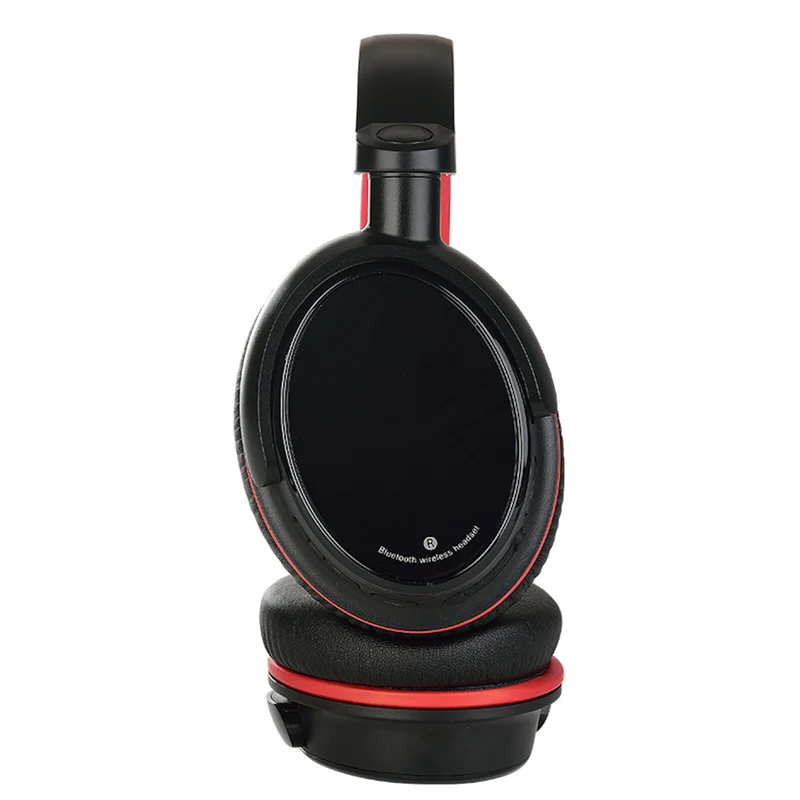 Premium High End Quality Bluetooth Kopfhörer/Headset V6BTR Wireless Headphone