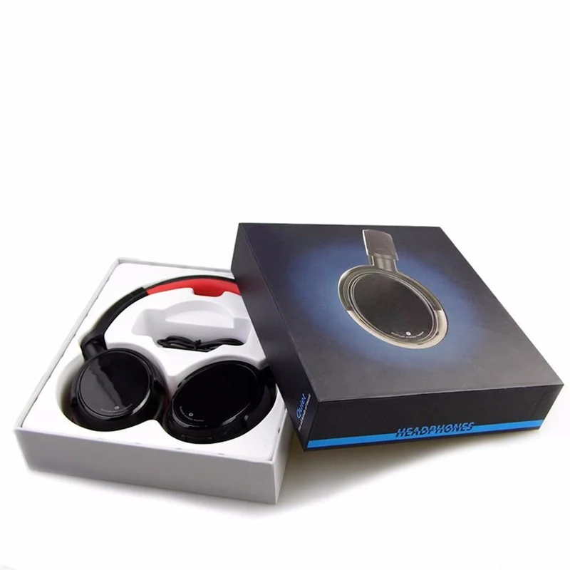 Premium High End Quality Bluetooth Kopfhörer/Headset V6BTR Wireless Headphone