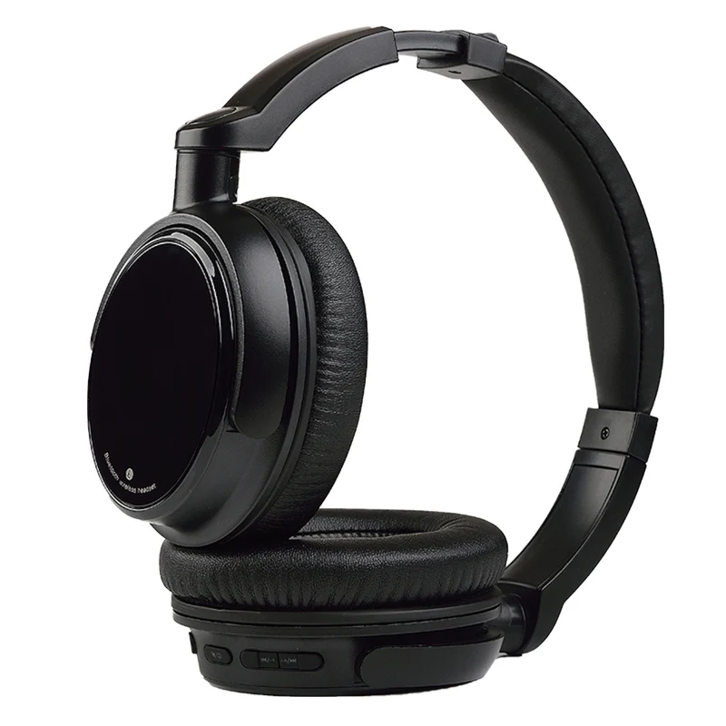 Premium High End Bluetooth Kopfhörer/Headset V6BTL Super Bass Wireless Headphone