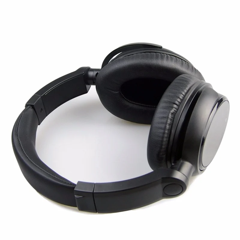 Premium High End Bluetooth Kopfhörer/Headset V6BTL Super Bass Wireless Headphone