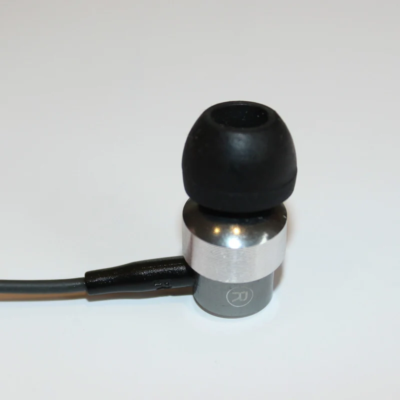 Hi-Fi In-Ear Ohrhörer KZ Pro 3 High End Super Bass Sound, Earphone Headphone