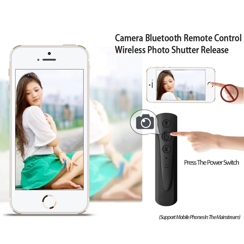 Mini Audio Bluetooth v4.2 Wireless Empfänger Musik Receiver Adapter 3.5mm AUX