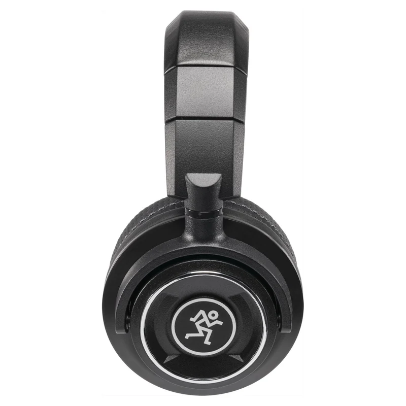 Premium Kopfhörer Mackie MC350 – Studioqualität für höchste Ansprüche