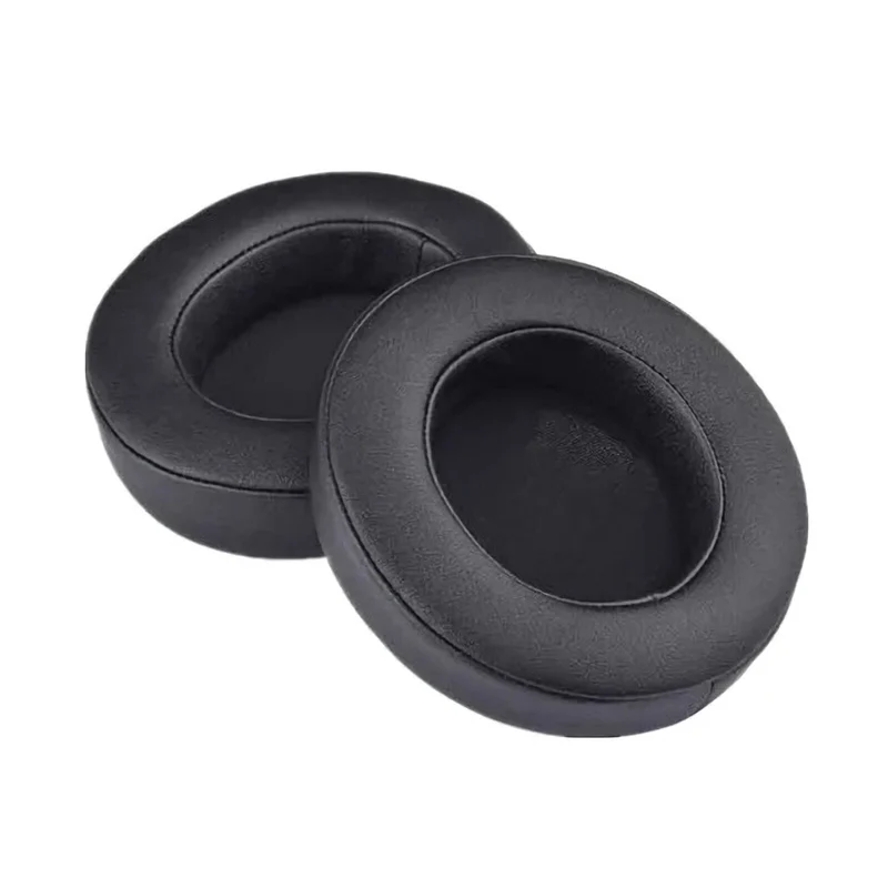 Ohrpolster Ear Pads für Razer Kraken Pro 7.1 V2 Gaming Headset schwarz