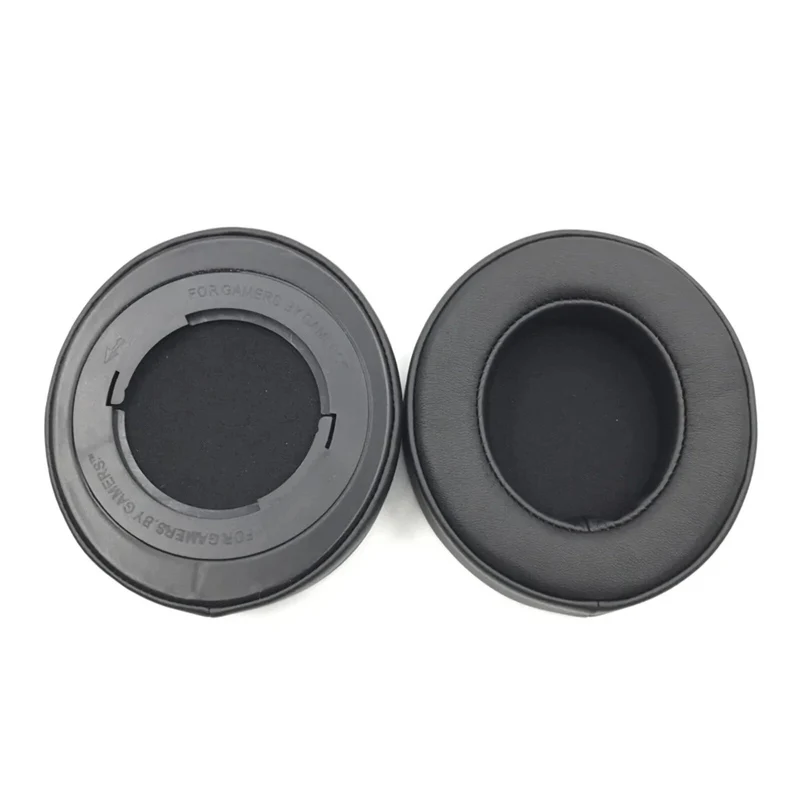 Ohrpolster Ear Pads für Razer Kraken Pro 7.1 V2 Gaming Headset schwarz
