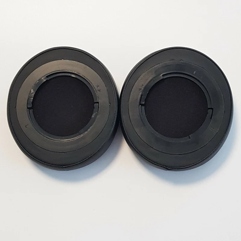 Ohrpolster Ear Pads für Razer Kraken Pro 7.1 V2 Gaming Headset schwarz