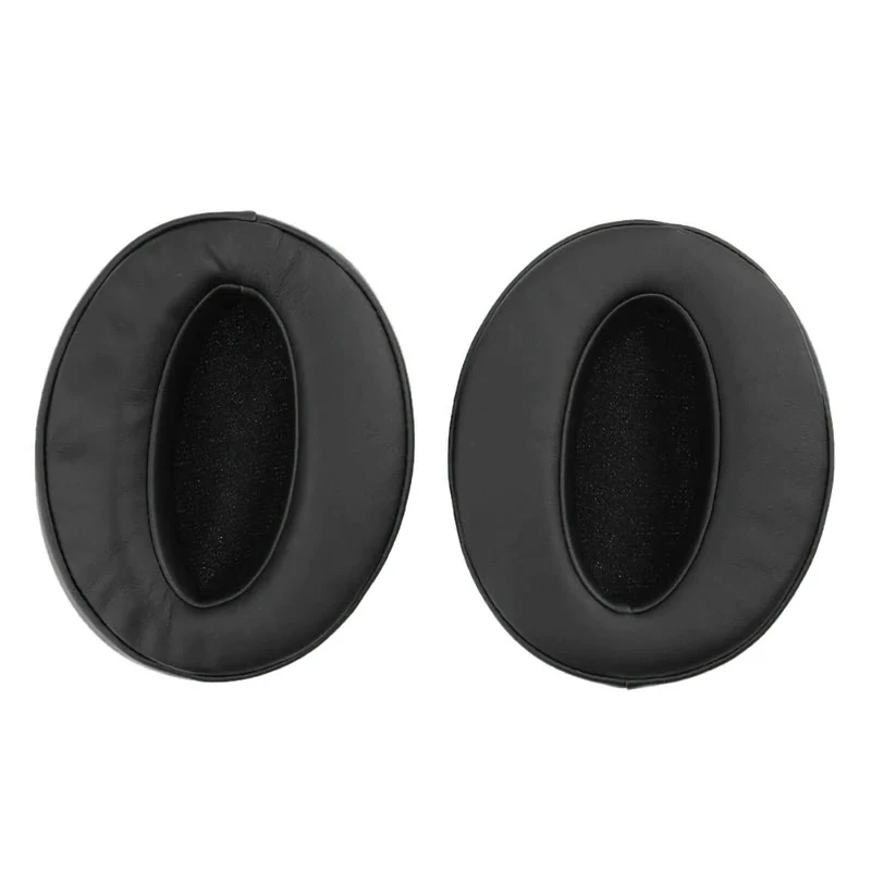 Ohrpolster Sennheiser Kopfhörer HD4.20 HD4.30 HD4.40 HD4.50 HD350BT schwarz