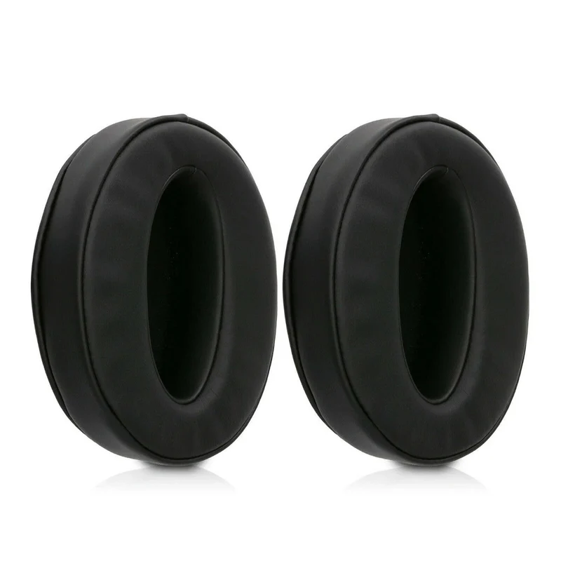 Ohrpolster Sennheiser Kopfhörer HD4.20 HD4.30 HD4.40 HD4.50 HD350BT schwarz