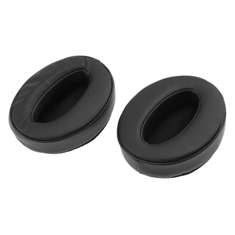 Ohrpolster Sennheiser Kopfhörer HD4.20 HD4.30 HD4.40 HD4.50 HD350BT schwarz