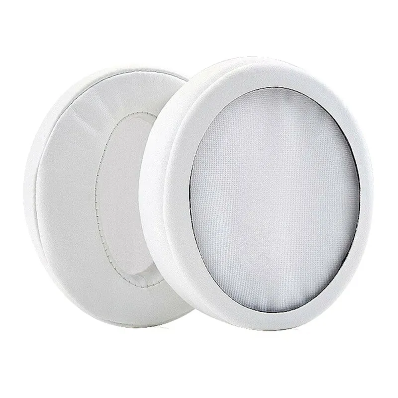 Ohrpolster Sennheiser Kopfhörer HD4.20 HD4.30 HD4.40 HD4.50 HD350BT Weiss
