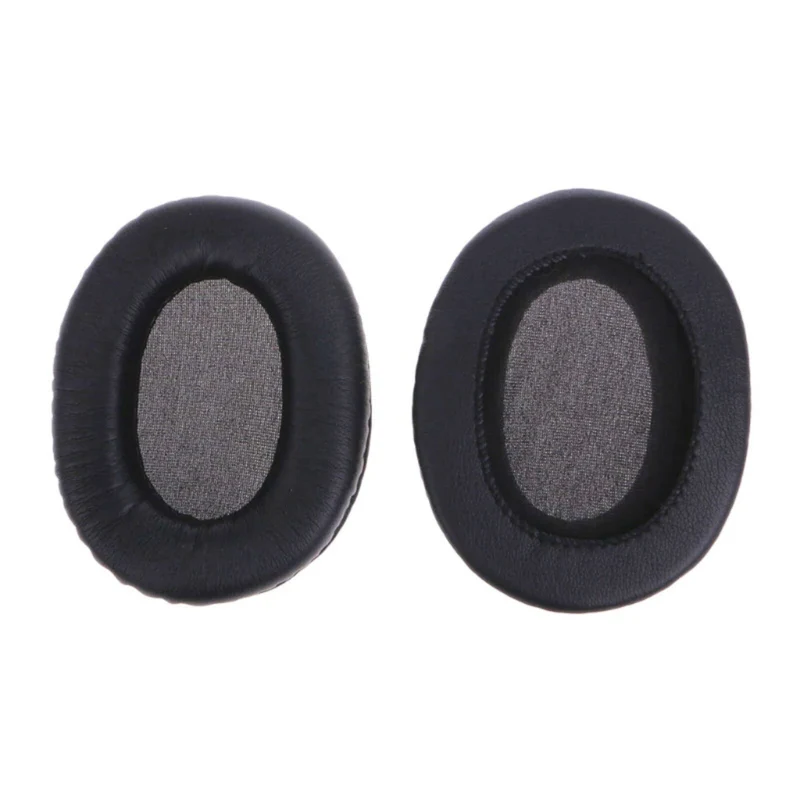 Ohrpolster für Shure HPAEC1440 HPAEC1840 SRH940 SRH840 SRH440 SRH240 schwarz