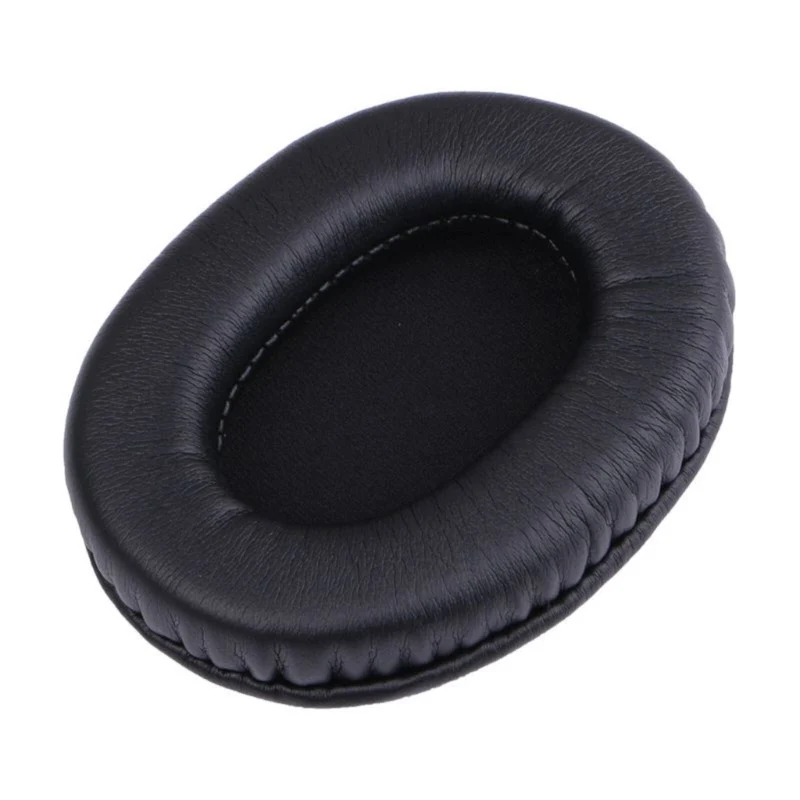 Ohrpolster für Shure HPAEC1440 HPAEC1840 SRH940 SRH840 SRH440 SRH240 schwarz