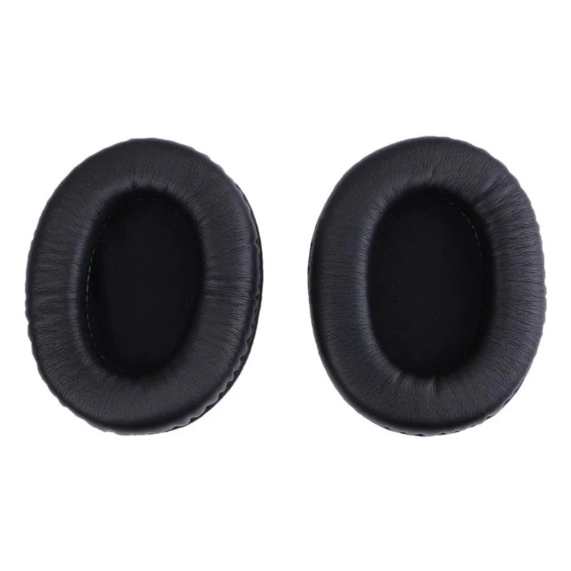 Ohrpolster für Shure HPAEC1440 HPAEC1840 SRH940 SRH840 SRH440 SRH240 schwarz
