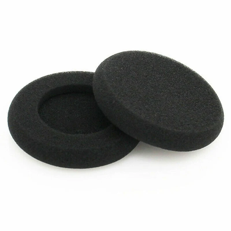 Ohrkissen Ohrpolster für Koss Porta Pro, Sennheiser, Sony, AKG Kopfhörer