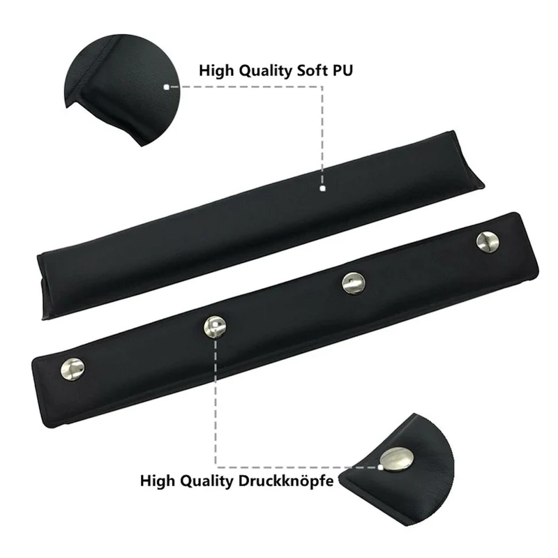 Velour Ohrpolster Kopfband für Beyerdynamic DT990 DT880 DT770 Kopfhörer